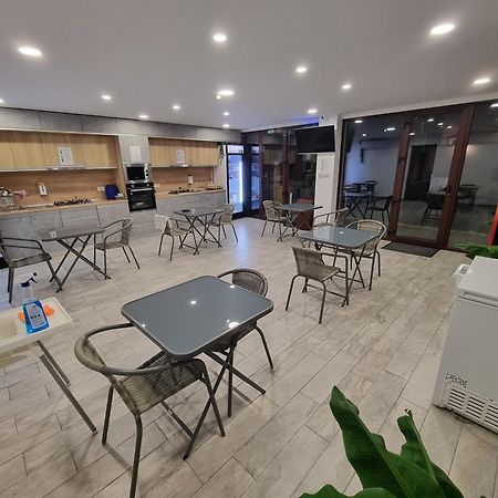 Vila Dumio Eforie Nord Luaran gambar
