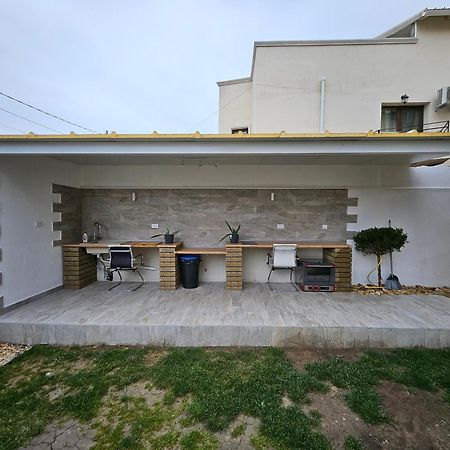 Vila Dumio Eforie Nord Luaran gambar