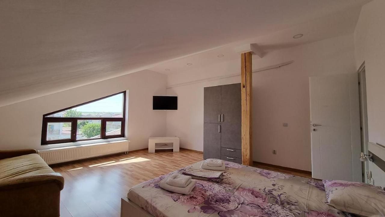 Vila Dumio Eforie Nord Luaran gambar