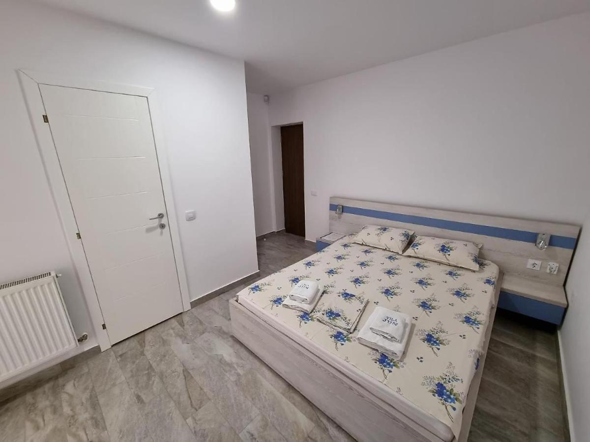 Vila Dumio Eforie Nord Luaran gambar