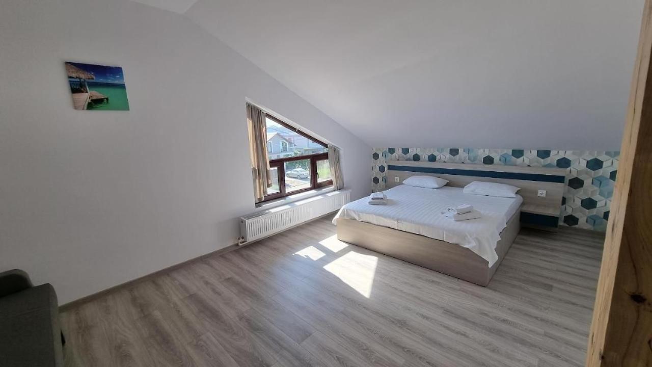 Vila Dumio Eforie Nord Luaran gambar