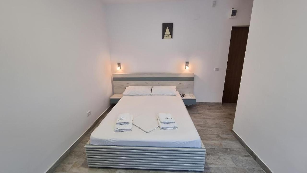 Vila Dumio Eforie Nord Luaran gambar