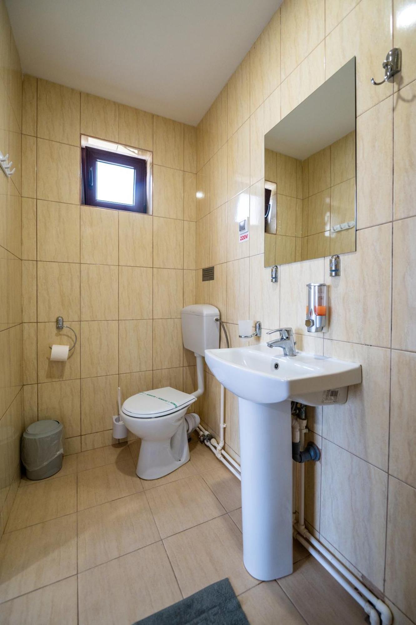 Vila Dumio Eforie Nord Luaran gambar