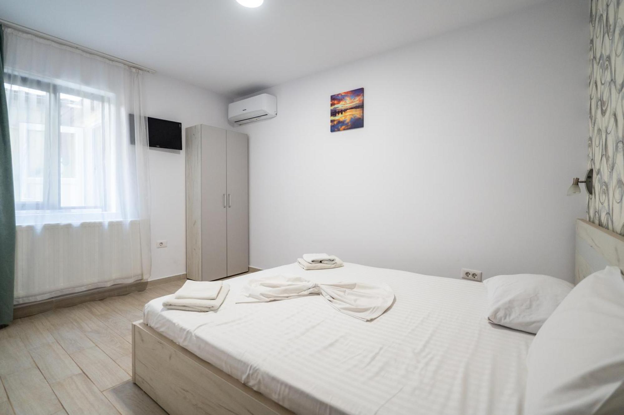 Vila Dumio Eforie Nord Luaran gambar