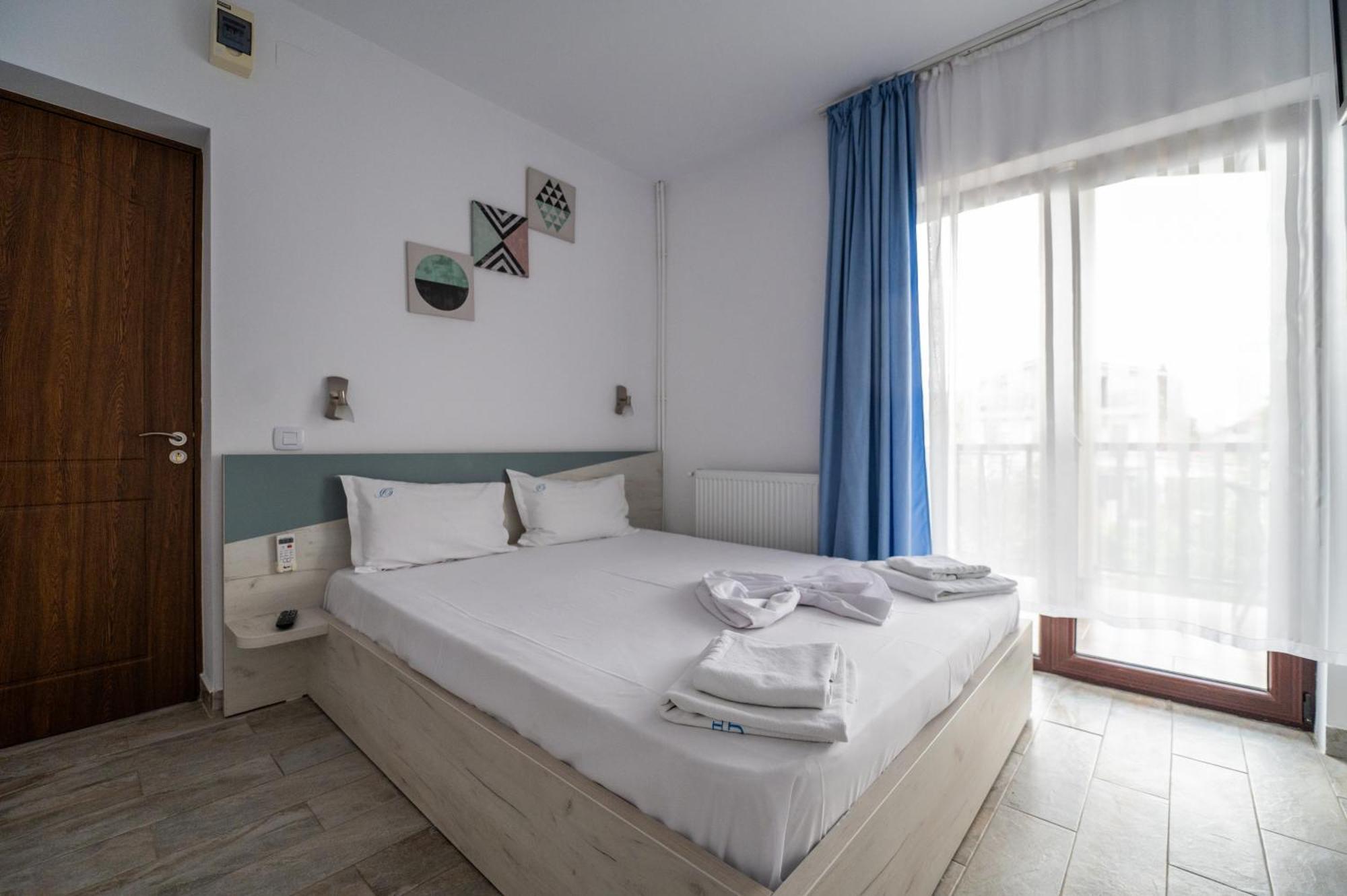 Vila Dumio Eforie Nord Luaran gambar